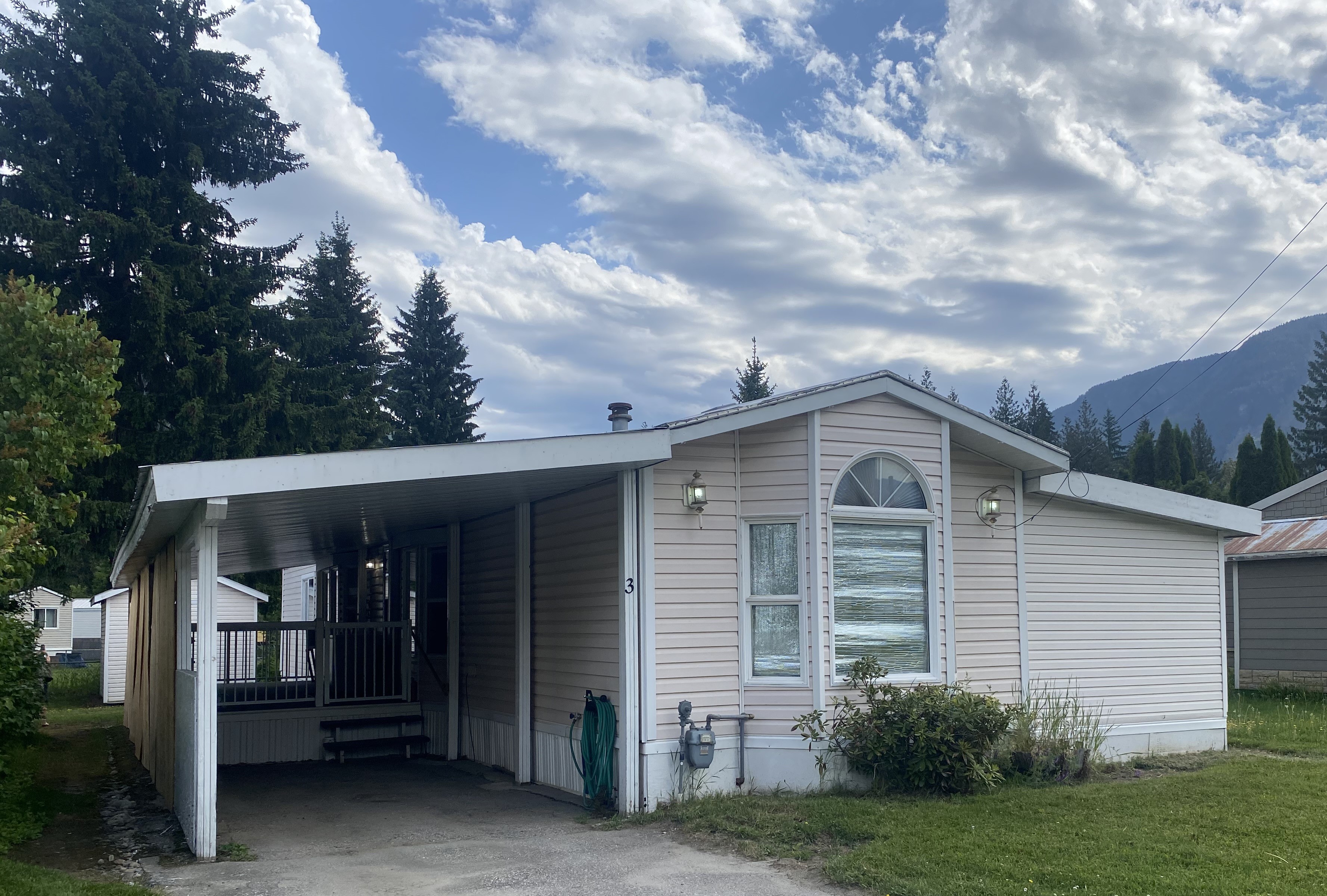 R 5667Property Details RE/MAX Revelstoke